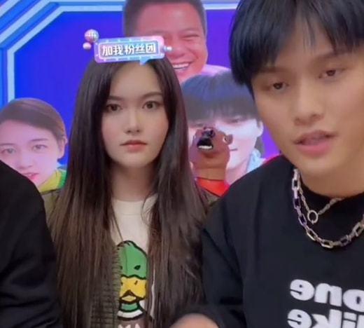 小杨哥前女友爆料视频,揭秘背后惊人真相  第1张